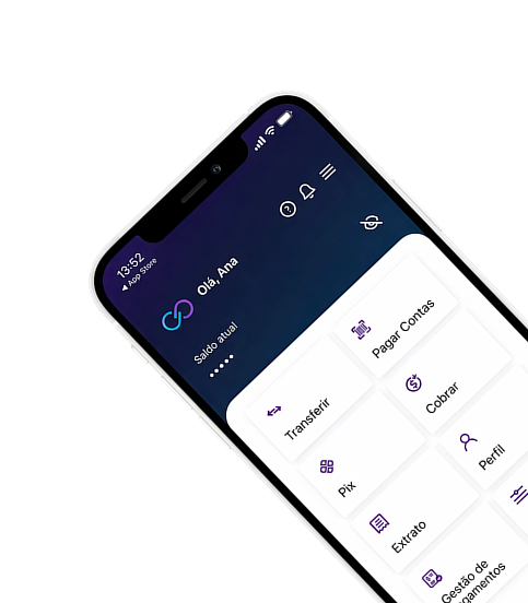 Conta digital para condomínios 